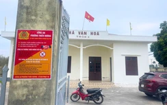 Hải Phòng: Làm rõ vụ việc người đàn ông bị nhóm thanh niên truy đuổi trong đêm