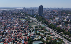 VNREA kiến nghị TP Hà Nội xem xét 8 điểm tác động khi điều chỉnh giá đất