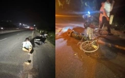 Hải Phòng: Tài xế vi phạm nồng độ cồn gây tai nạn khiến một người tử vong