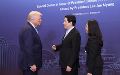 Tổng thống Hoa Kỳ khẳng định coi trọng quan hệ Đối tác chiến lược toàn diện với Việt Nam