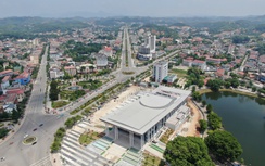 Số hóa quy hoạch, minh bạch quản lý, Lào Cai tăng tốc xây dựng đô thị thông minh