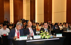 Thúc đẩy chuyển đổi xanh từ giải pháp kiến trúc đến đổi mới công nghệ