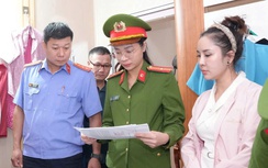 Lào Cai: Bắt hiệu trưởng và kế toán trường mầm non chiếm đoạt 580 triệu đồng