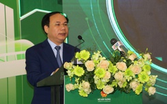 Khai mạc phiên toàn thể Tuần lễ Công trình xanh, Giao thông xanh Việt Nam 2025