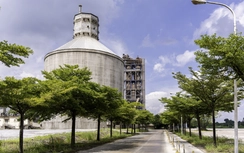 Tiềm năng đồng xử lý rác thải trong sản xuất xi măng