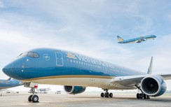 45 năm Việt Nam gia nhập ICAO: Hành trình đưa hàng không Việt sải cánh vươn xa