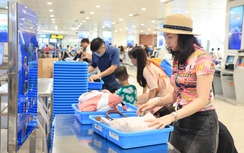 Hơn 3,9 tỷ đồng tiền phạt vi phạm hàng không trong 9 tháng đầu năm