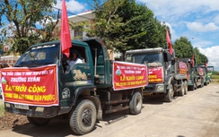 Đà Nẵng: Khởi công dự án khu dân cư với tổng mức đầu tư 611 tỷ đồng