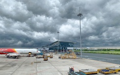 Bộ Xây dựng yêu cầu lên phương án ứng phó bão số 11 ở mức cao nhất