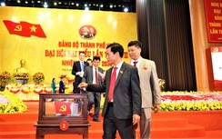 Ông Nguyễn Văn Phương được bầu giữ chức Bí thư Thành ủy Huế