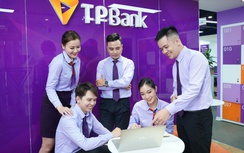 TPBank tiên phong hoàn tất tuân thủ Thông tư 14: Nền tảng vững chắc tăng trưởng bền vững