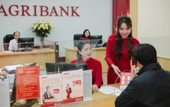 Bão số 10: Ủng hộ đồng bào qua tài khoản Agribank của Ủy ban Trung ương MTTQ Việt Nam