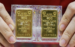 Ngân hàng Nhà nước sẽ công khai dữ liệu nhập khẩu vàng