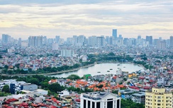 Luật Quy hoạch đô thị và nông thôn (sửa đổi): “Phải trở thành công cụ kiến tạo phát triển”