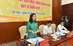 Cho vay bất động sản đạt gần 4 triệu tỷ đồng
