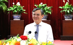 Ông Trương Cảnh Tuyên làm Chủ tịch UBND thành phố Cần Thơ