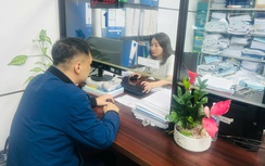 Bộ Xây dựng triển khai các giải pháp công nghệ phục vụ người dân và doanh nghiệp