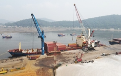 Doanh nghiệp cảng biển thích ứng quy định mới, lấy an toàn để phát triển bền vững