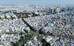 Tái cấu trúc đô thị, khai thác giá trị đất đai: Cơ hội lớn cho bất động sản TP.HCM