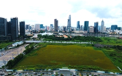 Dự án Eco Smart City: Lotte sẵn sàng triển khai nếu được gỡ vướng