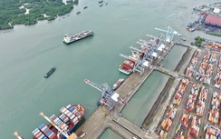 Đưa Cái Mép - Thị Vải thành siêu cảng số, điểm sáng logistics vươn tầm thế giới