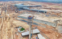 Báo cáo Thủ tướng phương án khai thác sân bay Tân Sơn Nhất và Long Thành