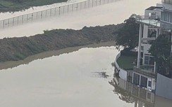 Bản tin BĐS 3/10: Giá nhà Hà Nội sẽ thay đổi theo khu vực ngập lụt?