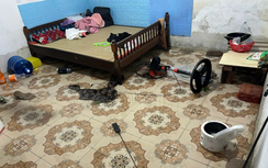 Nỗi khổ thuê phòng trọ bị ngập úng mùa mưa