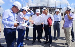 Thứ trưởng Nguyễn Văn Sinh: Gỡ vướng mắc, thúc đẩy phát triển nhà ở xã hội tại Hải Phòng