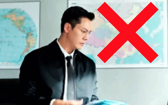 Cục Điện ảnh lên tiếng về phim của Triệu Lộ Tư và Trần Vỹ Đình xuất hiện "đường lưỡi bò"