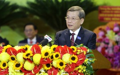 Kinh tế biển sẽ là động lực tăng trưởng mới của Vĩnh Long