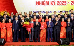 Chủ tịch UBND TP Cần Thơ làm Bí thư Tỉnh ủy Vĩnh Long