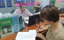 Giải ngân khoản vay ưu đãi đầu tiên cho sinh viên STEM tại Hà Nội