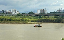 Quảng Ngãi hoàn thành khảo sát địa hình, khoan địa chất để xây dựng cầu gần 2.200 tỷ đồng