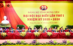 Phát triển Hưng Yên thành trung tâm công nghiệp công nghệ cao, nông nghiệp sinh thái