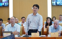 Hoàn thiện pháp luật quy hoạch phù hợp với mô hình chính quyền địa phương 2 cấp