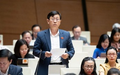 Đề nghị chuyển văn phòng đăng ký đất đai về xã, giảm phiền hà cho người dân