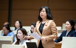 Đề nghị coi bạo hành nhân viên y tế là hành vi chống người thi hành công vụ