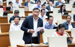 ĐBQH hiến kế huy động 500 tấn vàng trong dân