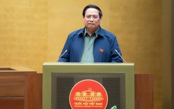 Thủ tướng: Trong đầu tư công, có vướng mắc thể chế mất 3 - 4 năm mới tháo gỡ được