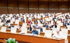 Hoàn thành dứt điểm các dự án giao thông lớn, tạo đòn bẩy phát triển kinh tế