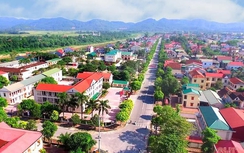 Phát huy sức mạnh đoàn kết, Hà Tĩnh lan tỏa động lực trong xây dựng nông thôn mới