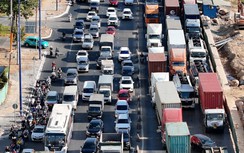 Khởi công mở rộng đường nối cao tốc TP.HCM - Long Thành - Dầu Giây trước ngày 5/11