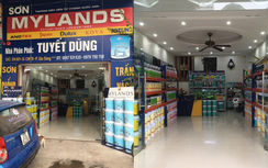 Sơn MYLANDS - Thương hiệu sơn chất lượng cho mọi không gian sống