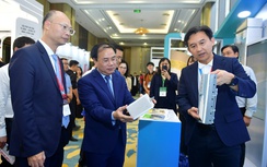 Cần minh bạch dữ liệu carbon trên từng sản phẩm vật liệu xây dựng