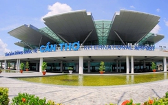 Cần Thơ: Mở đường bay thẳng sang một số nước Đông Nam Á