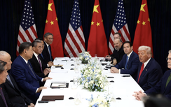 Mỹ - Trung đạt thoả thuận giảm thuế, nối lại xuất khẩu đất hiếm