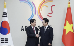 Hàn Quốc mong muốn đầu tư hạ tầng, xây dựng đô thị mới tại Việt Nam