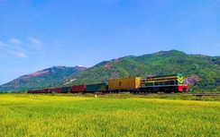 Cần hơn 1,5 triệu tỷ đồng đầu tư đường sắt quốc gia đến 2030