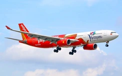 Vietjet chung tay cùng các nghệ sĩ viết tiếp câu chuyện nhân ái